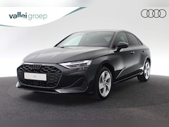 Audi A3 Limousine - Advanced edition 35 TFSI 150 pk | 30 Day Sale* | Optiekpakket zwart plus | Privacy glas (d