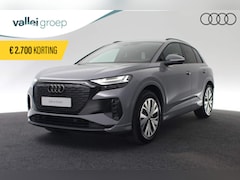 Audi Q4 e-tron - Advanced edition 45 286pk quattro | 30 Day Sale* | Assistentiepakket plus | Comfortpakket