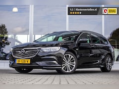 Opel Insignia Sports Tourer - 1.6 Turbo Business Executive | NL Auto | Camera | Volleder | Carplay