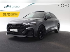 Audi Q8 - Pro Line S 55 TFSI e 394PK quattro | 30 Day Sale* | Bang & olufsen premium | 22 INCH | Pan