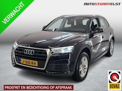 Audi Q5 - 50 TFSI e quattro Pro Line 300pk | Automaat | Lederen bekleding | Achteruitrijcamera | Nav