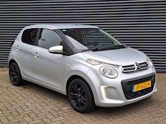 Citroën C1 - 1.0 E-VTI STYLE EDITION