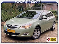 Opel Astra - 1.3 CDTI S/S Edition - Airco - 2011