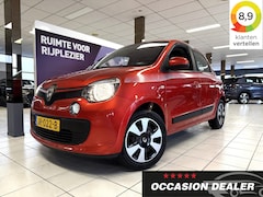 Renault Twingo - 1.0 SCe Collection *1e EIG*AIRCO*BLUET.*PDC*100%