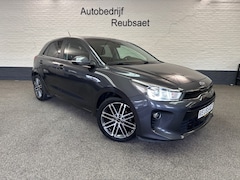 Kia Rio - 1.0 TGDI ExecutiveLine Clima Navi Camera Dab 1ste Eigenaar Incl