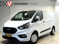 Ford Transit Custom - 280 2.0 TDCI L1H1 Trend | Achteruitrijcamera | Parkeersensoren | Winterpakket |