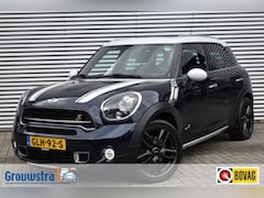 MINI Countryman - COOPER S ALL4 AUT. / FULL OPTIONS