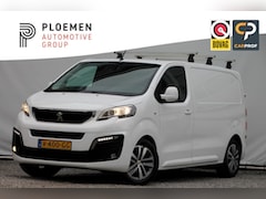 Peugeot Expert - 227S L2 2.0 BlueHDI Automaat Premium Pack - 180 pk *Navi / Trek