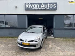 Renault Clio - 1.2-16V AUTHENTIQUE