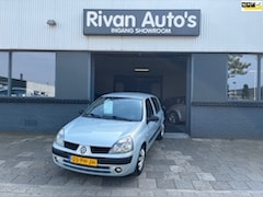 Renault Clio - 1.2-16V PRIV. COMF