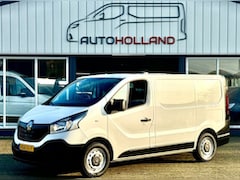 Renault Trafic - 1.6 DCI 70KW 95PK EURO 6 AIRCO/ CRUISE CONTROL/ PARKEERSENSOREN/