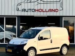 Fiat Fiorino - 1.4 SX 57PK 78PK BENZINE AIRCO/ ORIGINEEL AUDIO/ 100% DEALERONDE