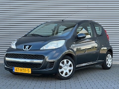 Peugeot 107 - 1.0-12V XS Peugeot 107 1.0-12V XS Automaat | Airco | Nieuwe APK |