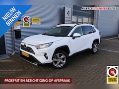 Toyota RAV4 - 2.5 Hybrid Dynamic 220PK | NL-Auto | Camera | 1eigenaar | BTW-auto | volledige historie |