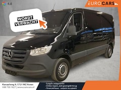 Mercedes-Benz Sprinter - 140pk Automaat L2H1