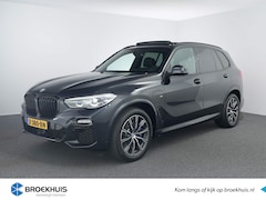 BMW X5 - xDrive45e High Executive