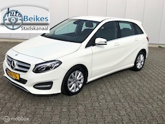 Mercedes-Benz B-klasse - 180 Lease Edition Ambition