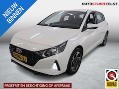 Hyundai i20 - 1.0 T-GDI Comfort Rijklaar18, 999 |Camera|Carplay|NL-Auto|1eigenaar|Hybride|Navi|