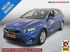 Kia Cee'd Sportswagon - Ceed 1.5 T-GDi DynamicLine 160pk | Achteruitrijcamera | Navi | Parkeersensoren | BTW-auto