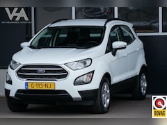 Ford EcoSport - 1.0 EcoBoost Trend Ultimate, NL, CarPlay, cam