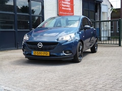 Opel Corsa-e - 1.0 Turbo Color Edition