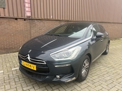 Citroën DS5 - 1.6 BlueHDi Navi Leer Pano Clima Cruise APK NAP