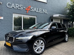 Volvo V60 - 2.0 D3 Momentum +D-glas+ 1/2Leder + Nav+ 17 inch Lmv - 103 dkm