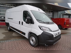 Fiat Ducato - 2.2 MultiJet 140PK S&S L4H2 3.5t Nr. V099 | Airco | Cruise | Camera