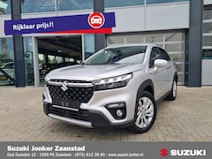 Suzuki S-Cross - 1.4 Boosterjet Select GERESERVEERD