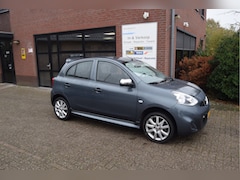 Nissan Micra - 1.2 Acenta