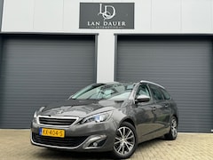 Peugeot 308 SW - 1.2 PureTech Allure 2e Eig / DealerOnd