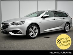 Opel Insignia Sports Tourer - 165PK Innovation | TREKHAAK | NAVIGATIE | CAMERA | CLIMATE CONTROL | STOEL/STUURVERW. | PD