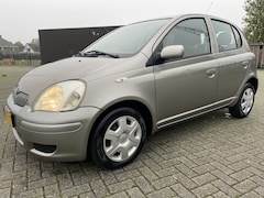 Toyota Yaris - 1.3 VVT-i Sol AUTOMAAT-AIRCO