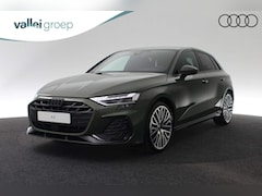 Audi A3 Sportback - S Edition 35 TFSI 150 pk | 30 Day Sale* | Adaptive Cruise Control | Achteruitrij Camera |