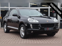 Porsche Cayenne - 3.6 | YOUNGTIMER | 2e EIGENAAR | MEMORY STOELEN | STOELVERWARMING V+A |