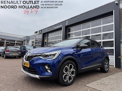 Renault Captur - 1.3 TCe 140pk EDC Techno