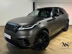 Land Rover Range Rover Velar - 2.0 P250 Turbo AWD R-Dynamic SE