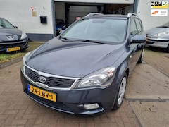 Kia Cee'd Sporty Wagon - 1.6 X-ecutive | 2e Eigenaar