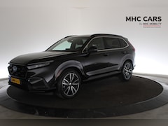 Honda CR-V - 2.0 e:PHEV Advance Tech | Leder | Panorama | Elektrische stoelen | Navi |