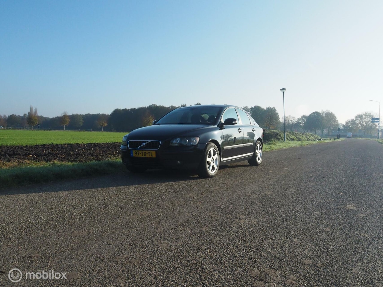 Volvo S40 - 1.8 1.8 - AutoWereld.nl