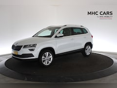 Skoda Karoq - 1.5 TSI ACT Business Edition | Trekhaak | Clima | Camera |