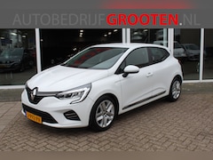 Renault Clio - 1.0 TCe Zen//NAVI//AIRCO