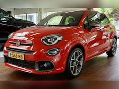 Fiat 500 X - 500X 1.3 turbo automaat 150 pk Sport