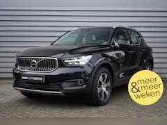 Volvo XC40 - 1.5 T3 Inscription | Lederen bekleding | Stoel en stuurverwarming | Keyless entry