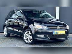 Volkswagen Polo - 1.2 TSI Highline Stoelverwarming / Climatecontrol / PDC / Cruis