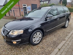 Volkswagen Passat Variant - 1.4 TSI Comfortline clima cruise pdc nette auto