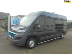 Peugeot Boxer - 333 2.2 HDI L3H2 Première