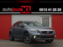 Volvo V40 Cross Country - 2.5 T5 AWD Momentum | 5-Cilinder | Trekhaak | Origineel NL |