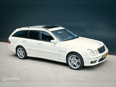 Mercedes-Benz E-klasse Combi - E 55 AMG Kombi