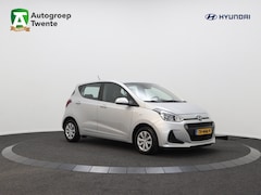 Hyundai i10 - 1.0i Comfort | Cruise Control | Airco | Bluetooth |